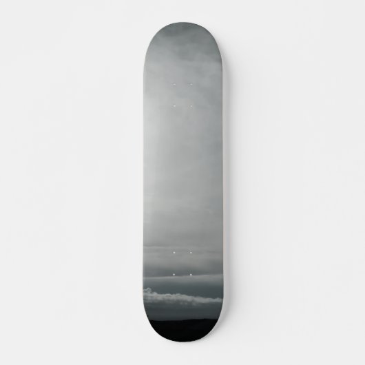 Skateboard Planche à roulettes (Devant)