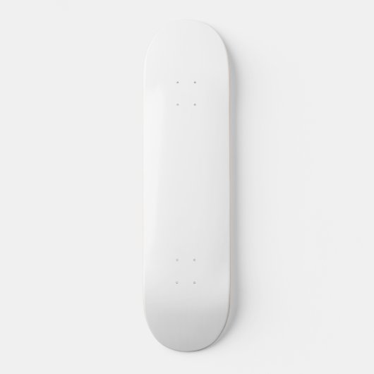 Skateboard Planche à roulettes (Recto)