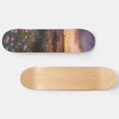 Skateboard Planche à roulettes (Horz)