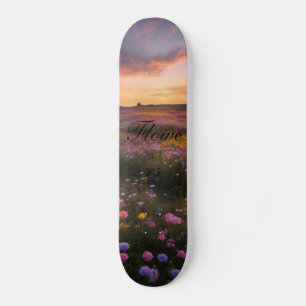 Skateboard Planche à roulettes
