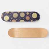 Skateboard planche à roulettes (Horz)