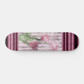 Skateboard Planche à roulettes (Horz)