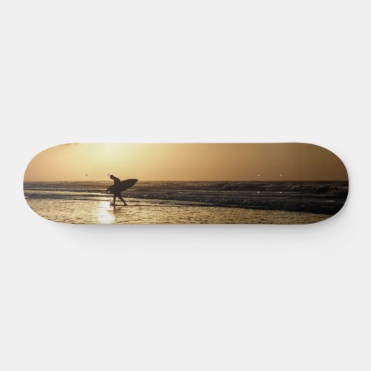 Skateboard Planche à roulettes (Horz)