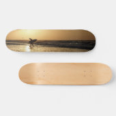 Skateboard Planche à roulettes (Horz)