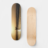 Skateboard Planche à roulettes (Recto)