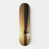 Skateboard Planche à roulettes (Devant)