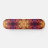 Skateboard planche à roulettes (Horz)