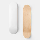Skateboard Planche à roulettes (Recto)