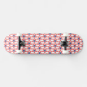 Skateboard Planche à roulettes (Horz)