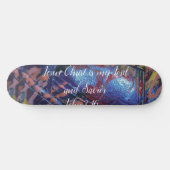 Skateboard Planche à roulettes (Horz)