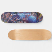 Skateboard Planche à roulettes (Horz)