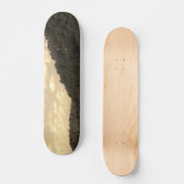 Skateboard Planche à roulettes (Recto)