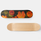 Skateboard Planche à roulettes (Horz)