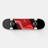 Skateboard Planche à roulettes (Horz)