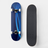 Skateboard Planche à roulettes (Recto)