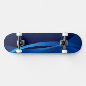 Skateboard Planche à roulettes (Horz)