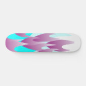 Skateboard Planche à roulettes (Horz)