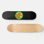 Skateboard Planche à roulettes (Horz)