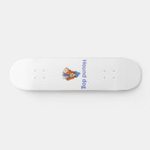 Skateboard Planche à roulettes (Horz)