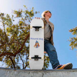 Skateboard Planche à roulettes