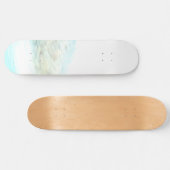 SKATEBOARD PLANCHE À ROULETTES (Horz)