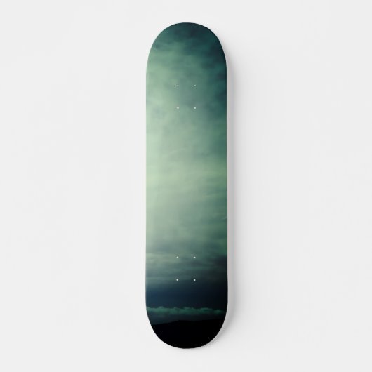 Skateboard Planche à roulettes (Devant)