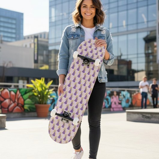 Skateboard Planche à roulettes