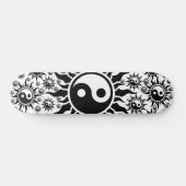Skateboard Planche à roulettes (Horz)