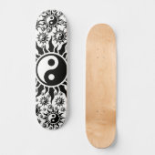 Skateboard Planche à roulettes (Recto)