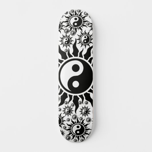 Skateboard Planche à roulettes (Recto)