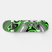 Skateboard Planche à roulettes (Horz)