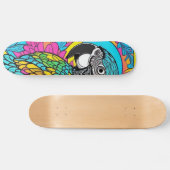 Skateboard Planche à roulettes (Horz)