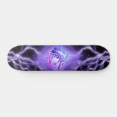 Skateboard Planche à roulettes (Horz)