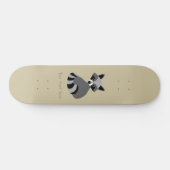 Skateboard Planche à roulettes (Horz)