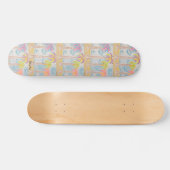 Skateboard Planche à roulettes (Horz)