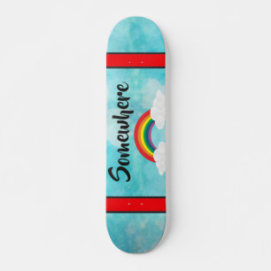 Skateboard Planche à roulettes