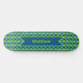 Skateboard Planche à roulettes (Horz)