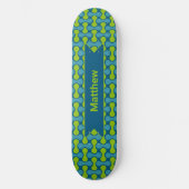 Skateboard Planche à roulettes (Recto)