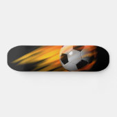 Skateboard planche à roulettes (Horz)