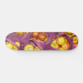 Skateboard Planche à roulettes (Horz)