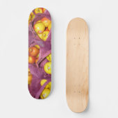 Skateboard Planche à roulettes (Recto)