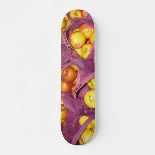 Skateboard Planche à roulettes (Devant)