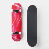 Skateboard Planche à roulettes (Recto)