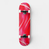 Skateboard Planche à roulettes (Recto)