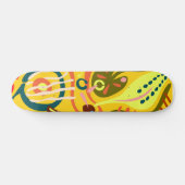 Skateboard Planche à roulettes (Horz)