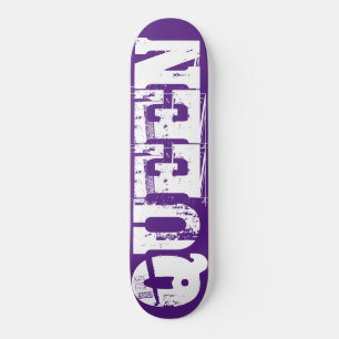 Skateboard planche à roulettes