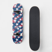 Skateboard Planche à roulettes (Recto)