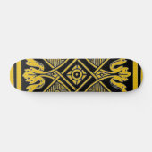 Skateboard Planche à roulettes (Horz)