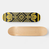Skateboard Planche à roulettes (Horz)