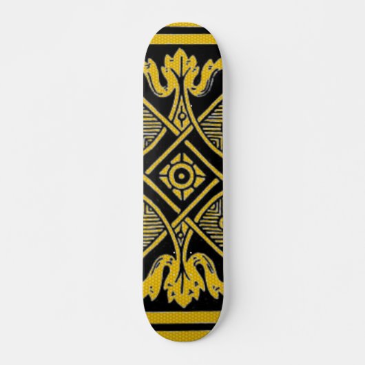 Skateboard Planche à roulettes (Devant)